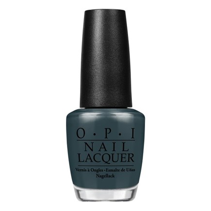OPI CIA = Color is Awesome W53 15ml