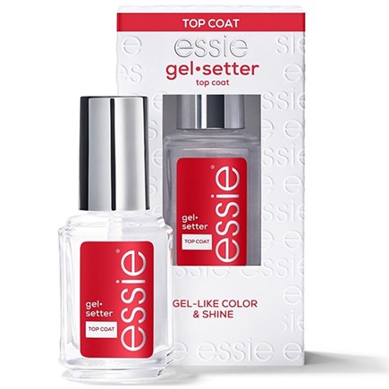 Essie Gel Setter Top Coat 13.5m