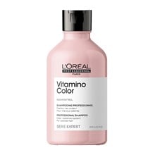 L'Oreal Professionnel  Vitamino Color Σαμπουάν Για Βαμμένα Μαλλιά 300ml  Σαμπουάν