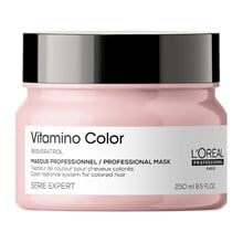 L'Oreal Professionnel New Vitamino Color Μάσκα Για Βαμμένα Μαλλιά 250ml  Θεραπείες