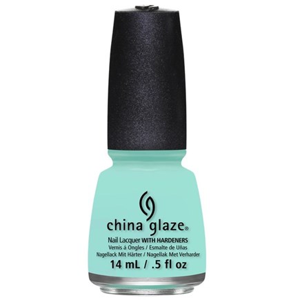 China Glaze 81765 At Vase Value 14ml
