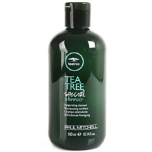 Paul Mitchell Tea Tree Special Shampoo 300ml  Σαμπουάν για λιπαρά μαλλιά