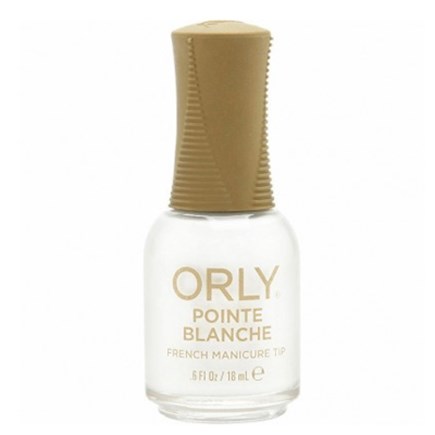 Orly 22503 Pointe Blanche 18ml
