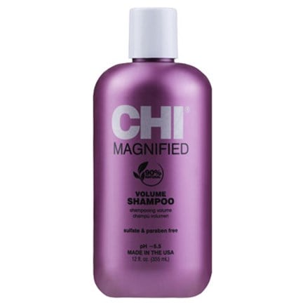 CHI Magnified Volume Shampoo 355ml