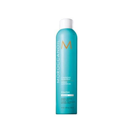 Moroccanoil Luminous Hairspray Medium  330ml