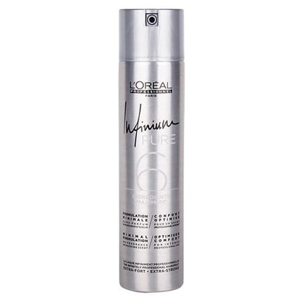L'Oreal Professionnel Infinium Extra Strong 500ml