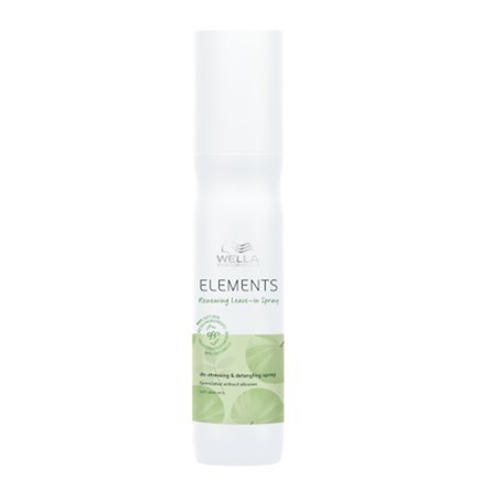 Wella Professionals Elements Conditioning Leave-In Spray 150ml