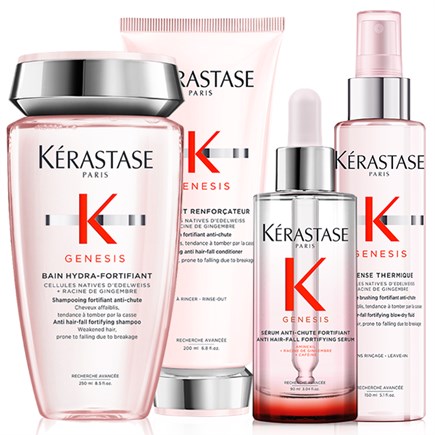 Kerastase Genesis Set κατά της Τριχόπτωσης για Κανονικά-Λεπτά Μαλλιά