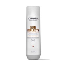 Goldwell Dualsenses Sun Reflects Shampoo 250ml  Αντιηλιακά Μαλλιών
