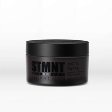 STMNT Grooming Goods Matte Paste 100ml  STMNT Grooming