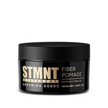 STMNT Grooming Goods Fiber Pomade 100ml  STMNT Grooming