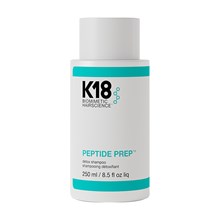 K18 Peptide Prep Detox Shampoo 250ml  Σαμπουάν