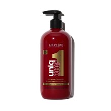 Uniq One Great  All in One Shampoo 490ml  Uniq One