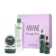 Ariane Beauty Box Scalp Therapy  ΠΡΟΣΦΟΡΕΣ