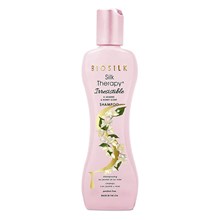 BioSilk Silk Therapy Irresistible Jasmine Shampoo 355ml  Σαμπουάν & Conditioner