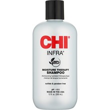CHI Infra Moisture Therapy Shampoo 355ml  Infra