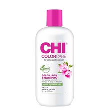 CHI ColorCare Color Lock Shampoo 355ml  CHI Color Care