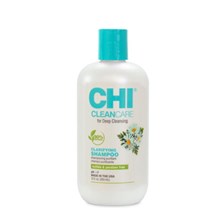 CHI CleanCare Clarifying Shampoo 355ml  CHI Clean Care
