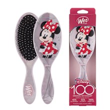 The Wet Brush Original  Detangler Minnie  Original Detangler Disney