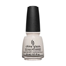 China Glaze 1801 Coffee First, People Later 14ml  New Collection 2023