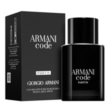 Armani Code Parfum 50ml   Αρώματα