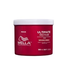 Wella Professionals Ultimate Repair Mask 500ml  Ultimate Repair