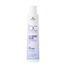 Schwarzkopf Professional BC Anti-Dandruff Shampoo 250ml  BC Scalp Care