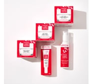Anti-Aging Line (Red)