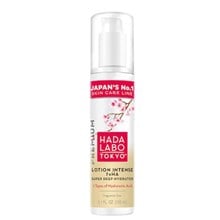 Hada Labo Tokyo Lotion Premium 7xHA Super Deep Hydrator - Strongly moisturizing face 150ml  Premium - Regenerating Line