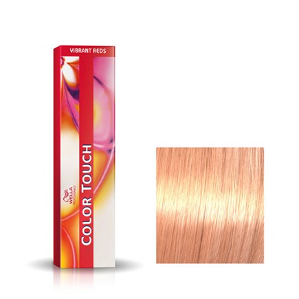 Wella Professionals Color Touch Vibrant Reds 10/34 60ml