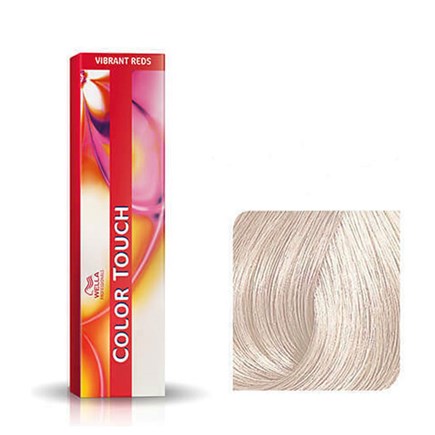 Wella Professionals Color Touch Vibrant Reds 10/6 60ml
