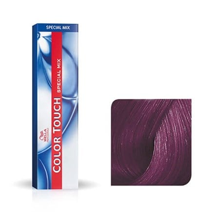 Wella Professionals Color Touch Special Mix 0/68 60ml