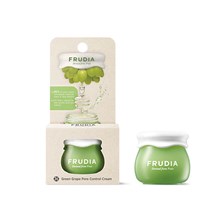 Frudia Green Grape Pore Control Cream 10g  Ρύθμιση & Λείανση των Πόρων με Πράσινο Σταφύλι