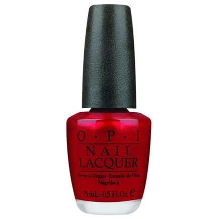 OPI An Affair in Red Square R53 15ml