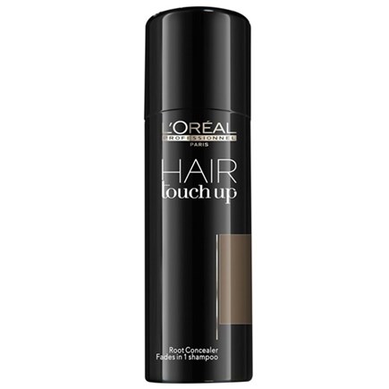 L'Oreal Professionnel Hair Touch Up Light Brown 75ml