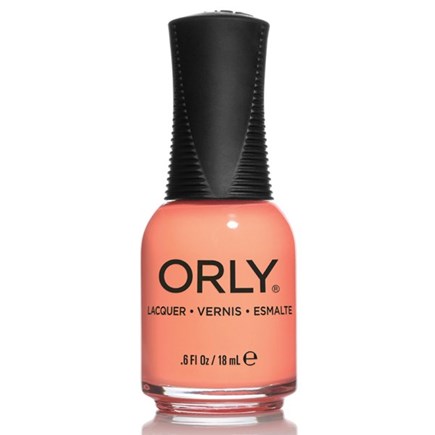Orly 20848 Push The Limit 18ml