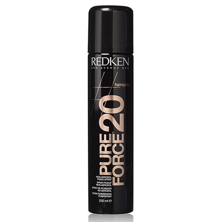 Redken Pure Force 20 Fixing Spray 250ml