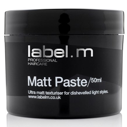 Label.m Matte Paste 50ml