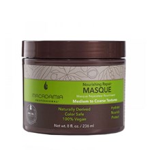 Macadamia Professional Nourishing Repair Masque 236ml  Θεραπείες