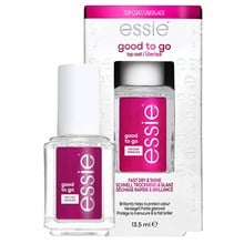 Essie Good To Go - Fast Dry & Shine 13.5ml  Περιποίηση