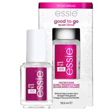 Essie Good To Go - Fast Dry & Shine 13.5ml  Περιποίηση