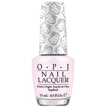 OPI Let’s Be Friends! H82 15ml