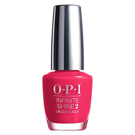 OPI Infinite Shine She Went On And On And On L03 15ml
