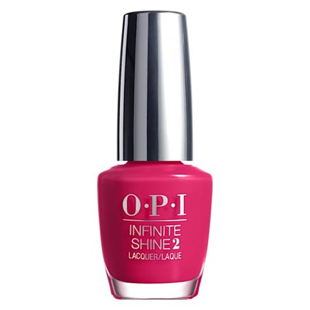 OPI Infinite Shine Running With The In-Finite Crowd L05 15ml