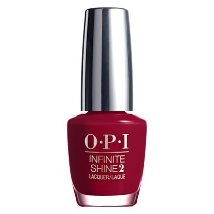 OPI Infinite Shine Relentless Ruby L10 15ml