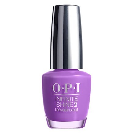 OPI Infinite Shine Grapely Admired L12 15ml