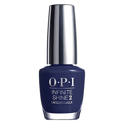 OPI Infinite Shine Get Ryd-of-Thym Blues L16 15ml