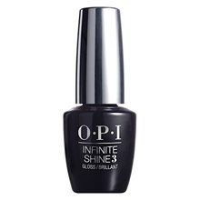 OPI Infinite Shine Gloss Top Coat 15ml  Περιποίηση