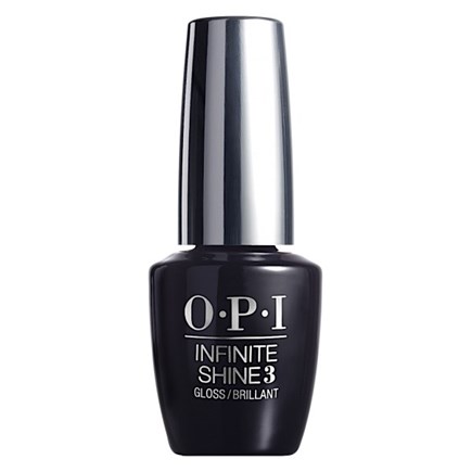 OPI Infinite Shine Gloss Top Coat 15ml
