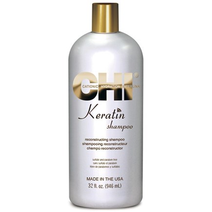 CHI Keratin Shampoo 946ml